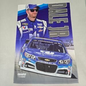Dale Earnhardt Jr #88 2015 Nationwide 28x40 Banner/Vertical Flag by Wincraft